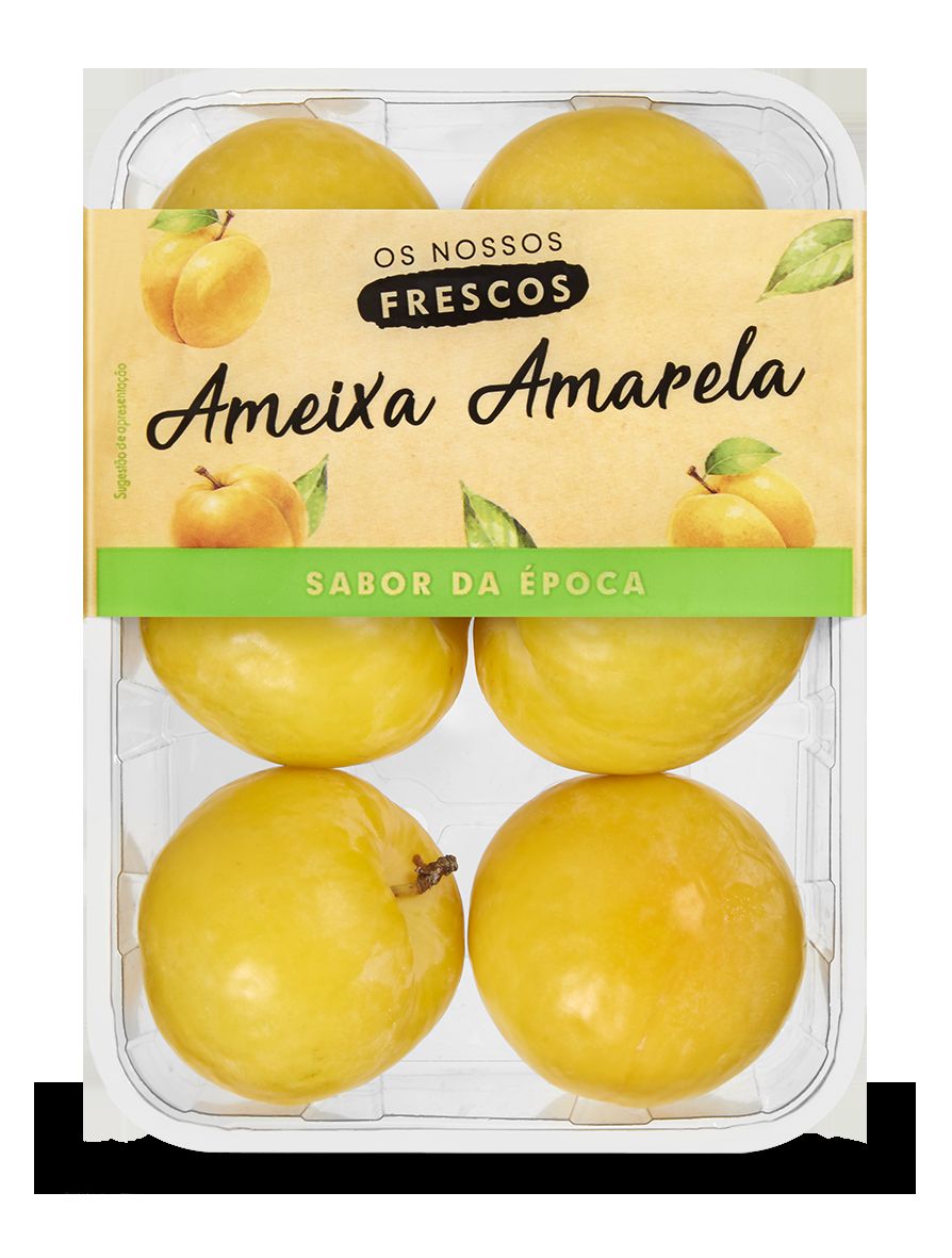 Fruta Fresca