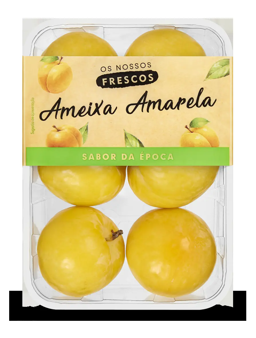 Fruta Fresca