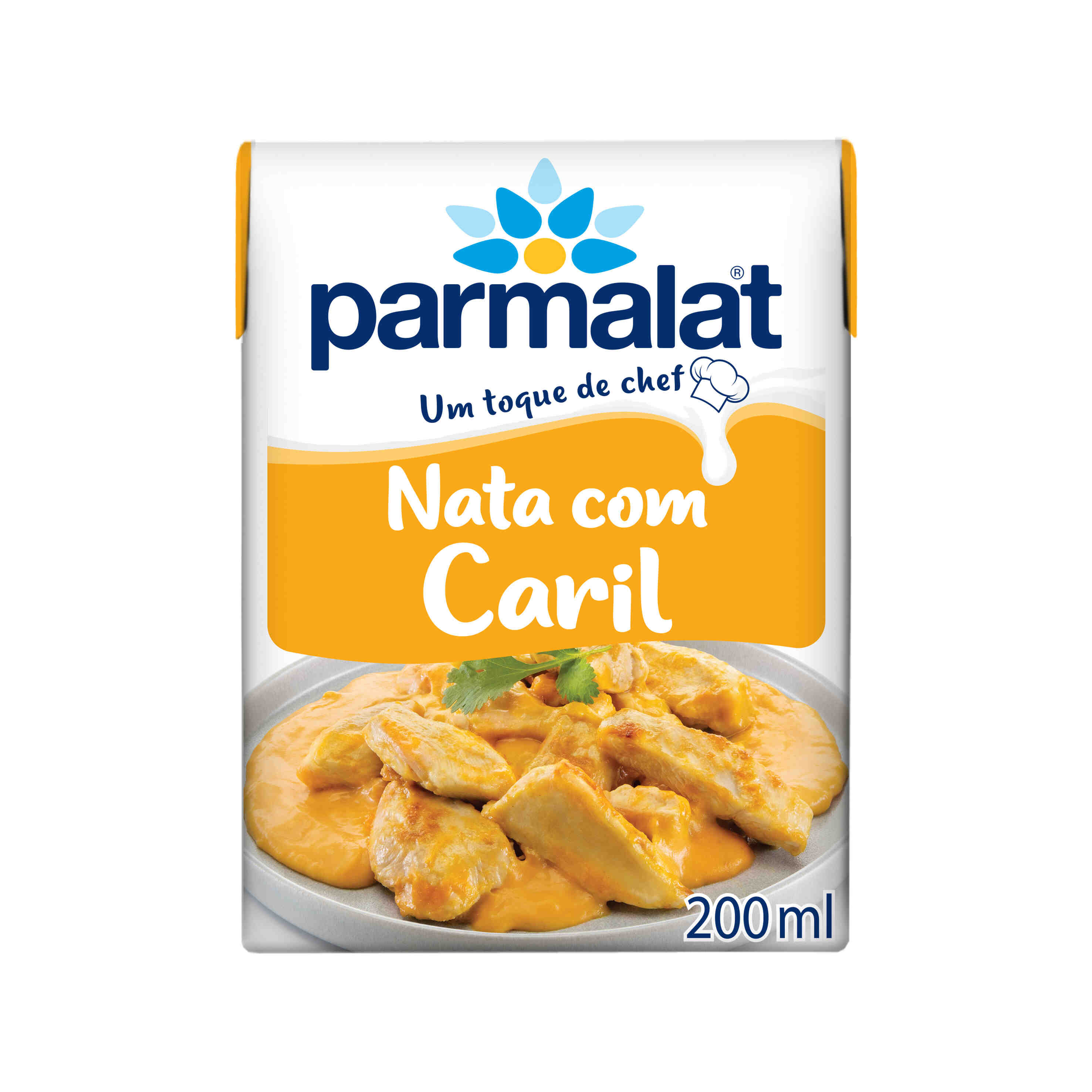 Natas e Bechamel
