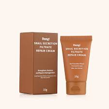 Dang Snail Secretion Repair Cream, 15g