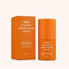 Dang! Vitamin C Concentrated Serum, 15ml