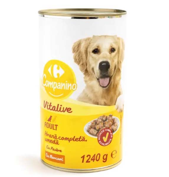 Petshop - Carrefour