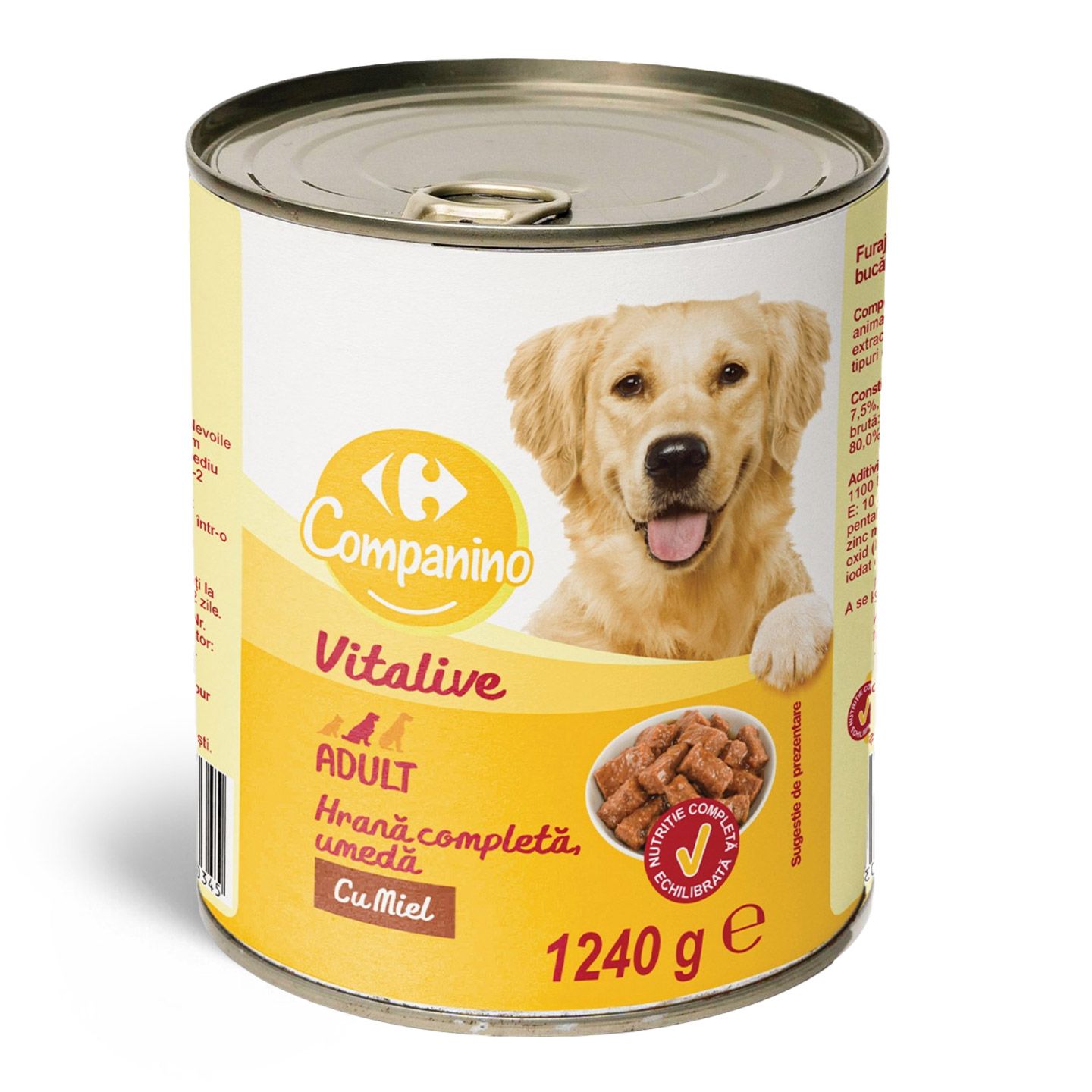 Petshop - Carrefour