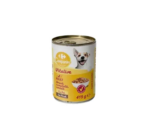Petshop - Carrefour