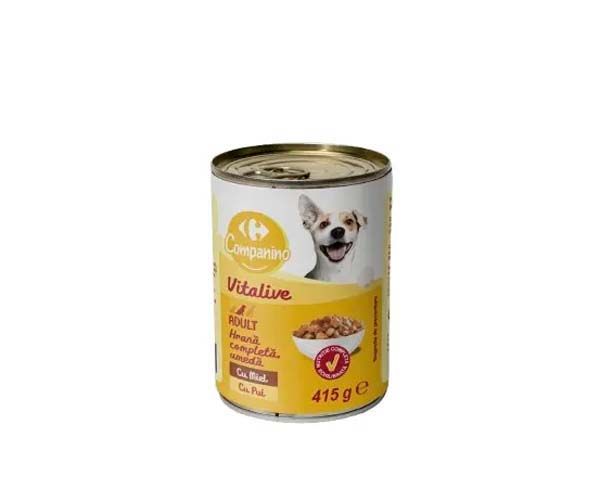 Petshop - Carrefour