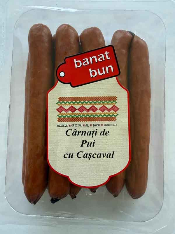 Cârnați