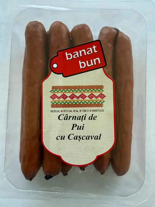 Cârnați
