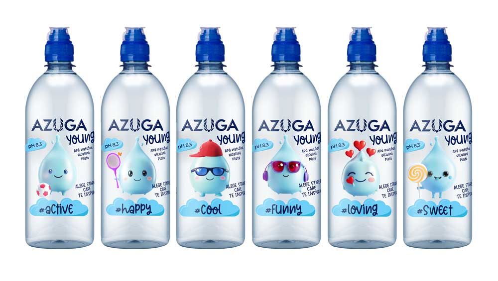 Băuturi Non-Alcoolice🎉
