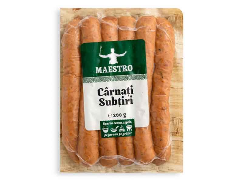 Cârnați