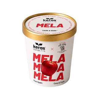 Keras Organic Sorbetto Mela 480ml