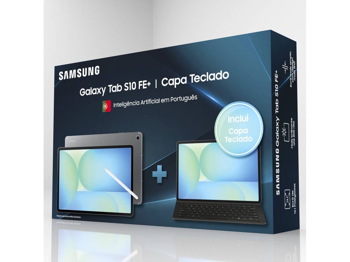 Tablets Samsung