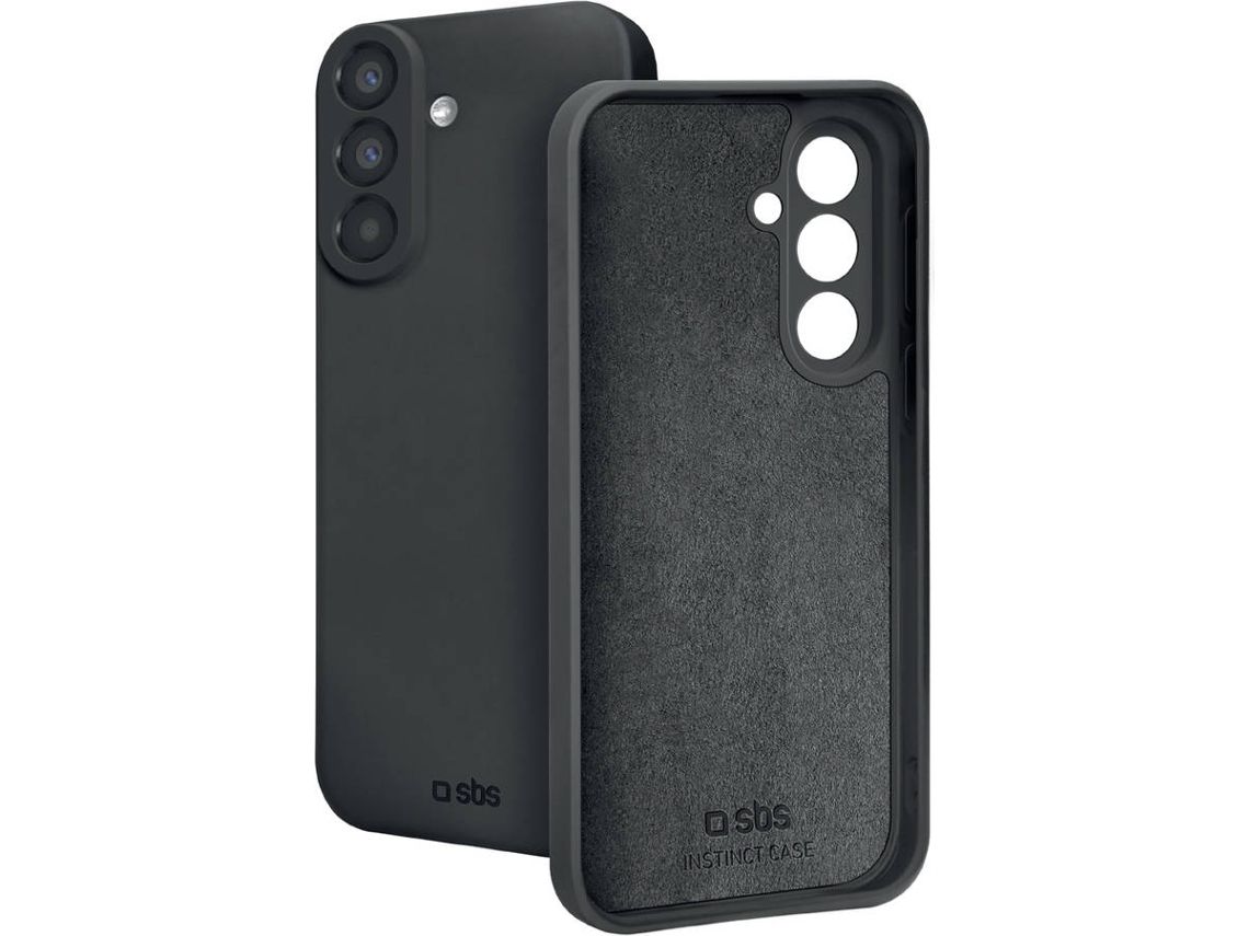 Capas Series A