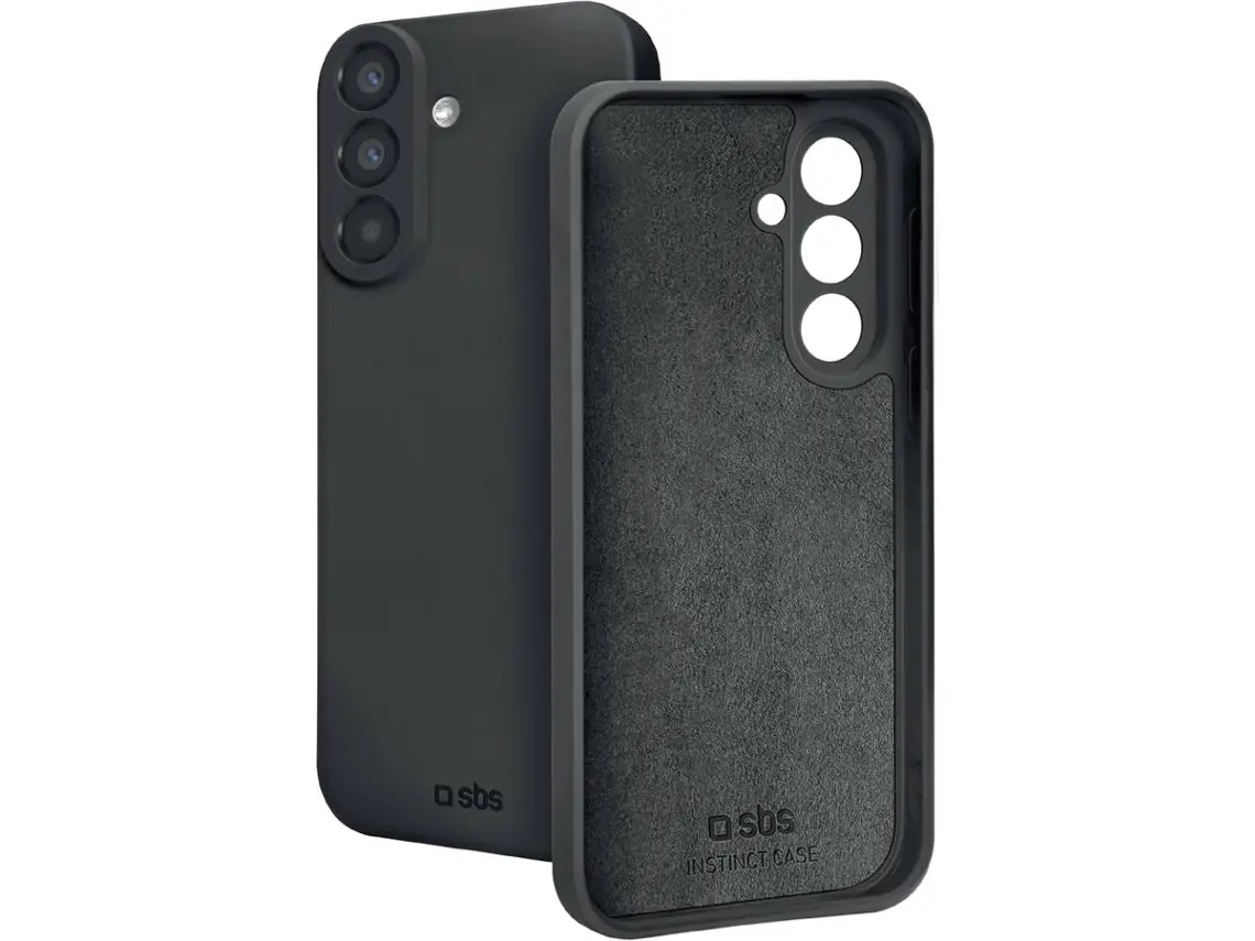 Capas Series A