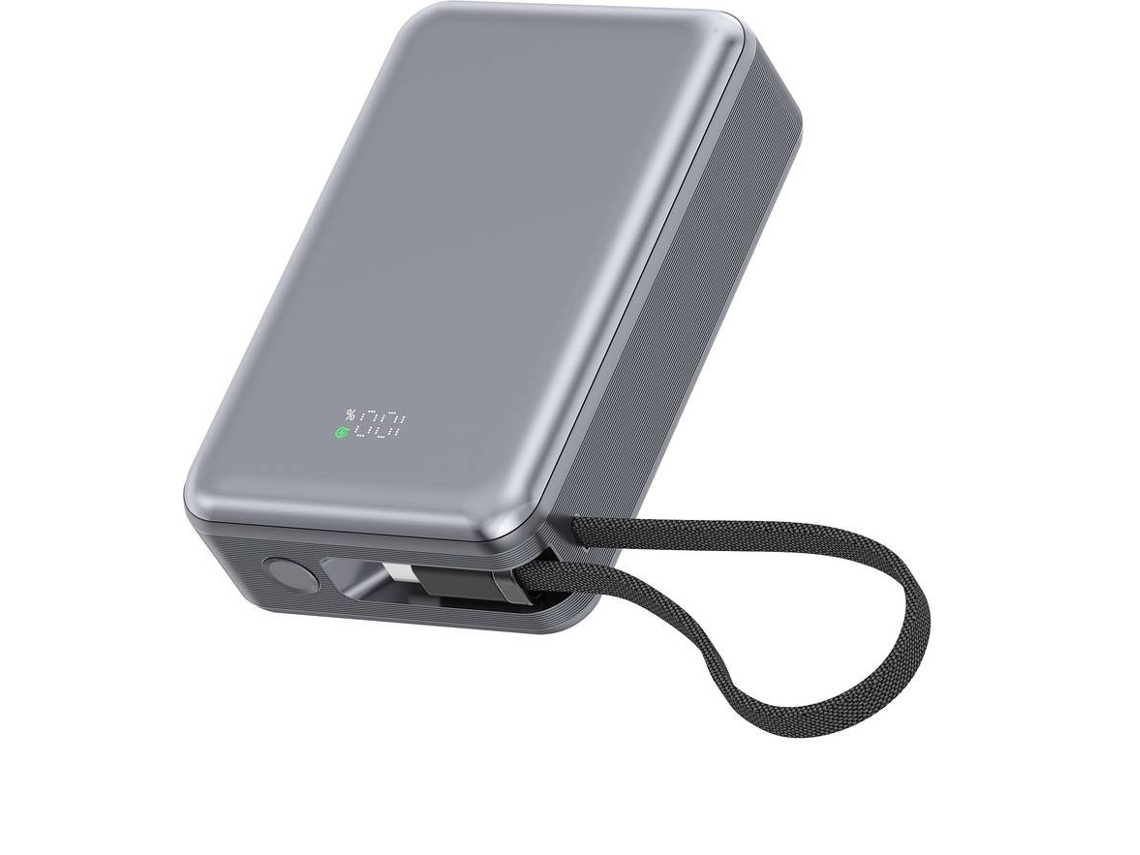 Powerbanks