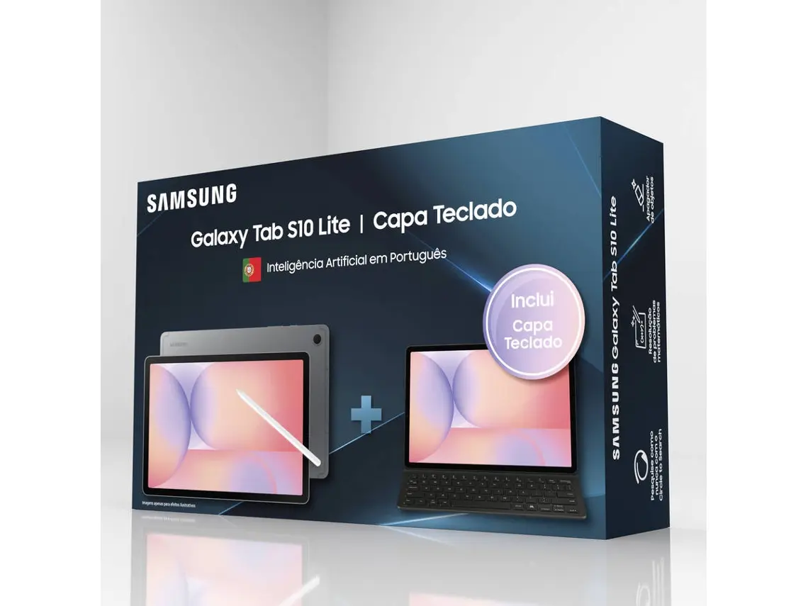 Tablets Samsung