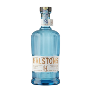 Halstons Gin 0,7 L 40 % - ჯინი ჰალსტონს