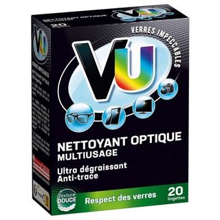 Nettoyant Optique W20 Vu