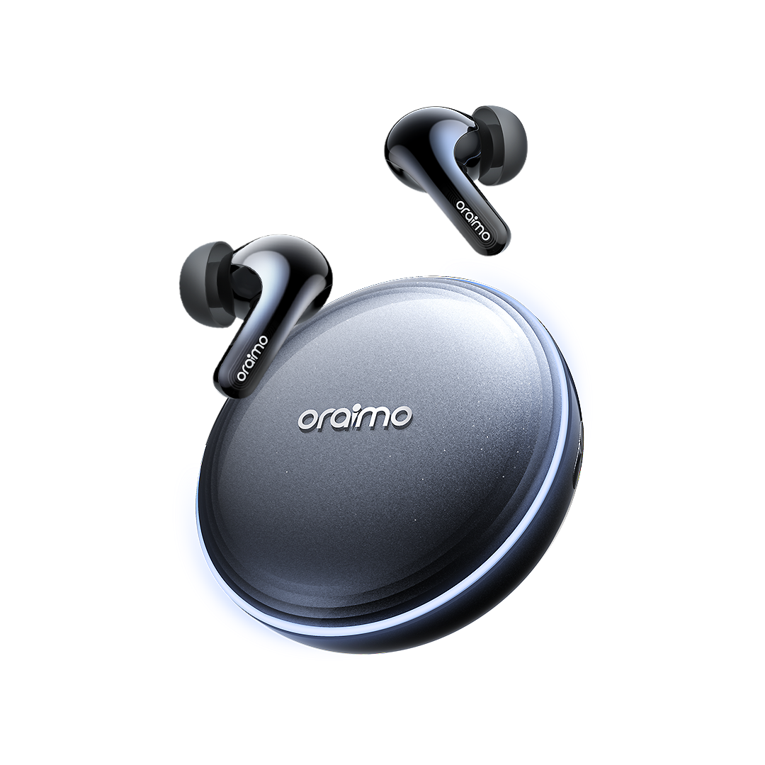 Headphones & Earphones