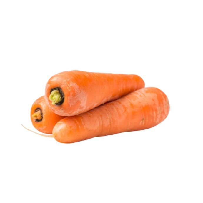 Swancape Orange Carrot, 500G