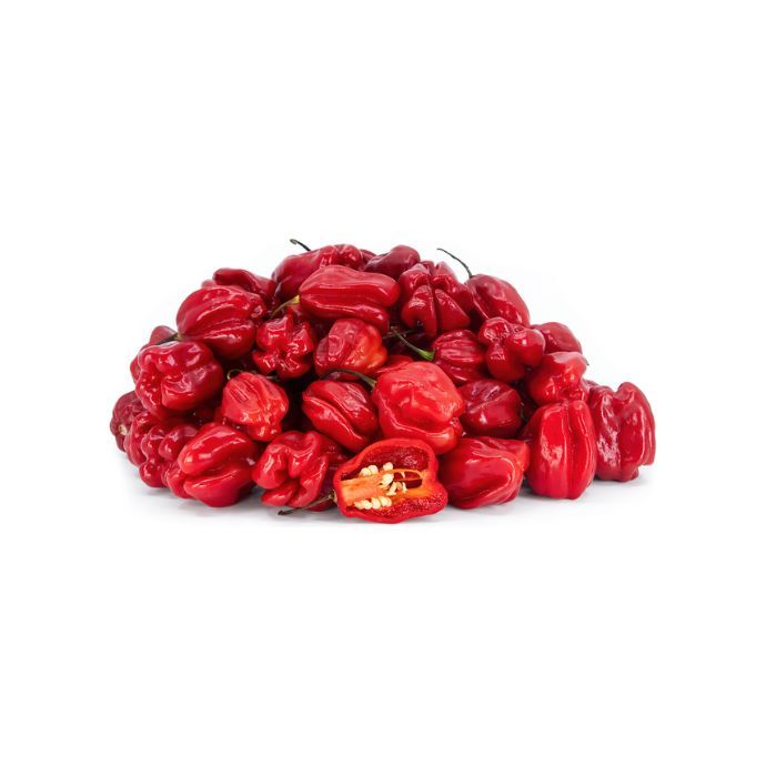 Swancape Red Habanero, 250G