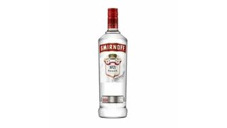 Smirnoff vodka 1L