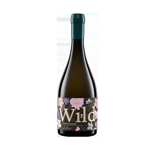 Cricova Bio Wild Rose 0.75L