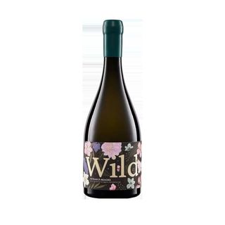 Cricova Bio Wild Rose 0.75L