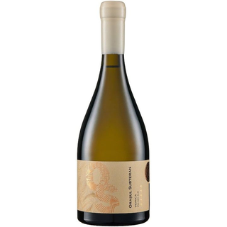 Cricova Orasul Subteran Alb 0.75L