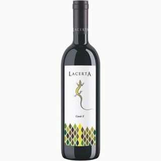 Lacerta Cuvee X 0.75L