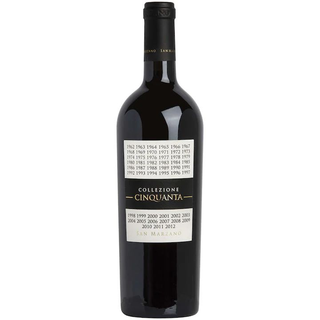 San Marzano Collezione Cinquanta 0.75L