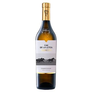 Sarica Caii De La Letea Princeps Chardonnay 0.75L