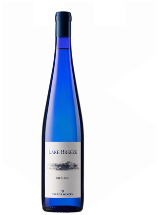 Fautor Lake Breeze Riesling 0.75L