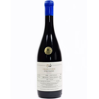 Crama Ferdi Cuvee Francisc 0.75L