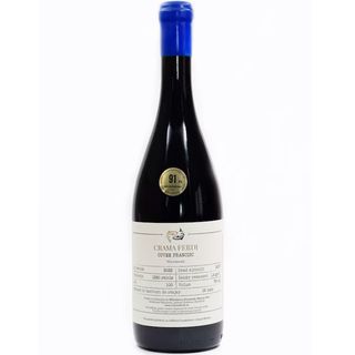 Crama Ferdi Cuvee Francisc 0.75L