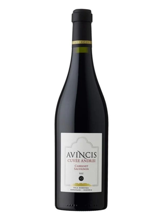 Avincis Cuvee Andrei 0.75L