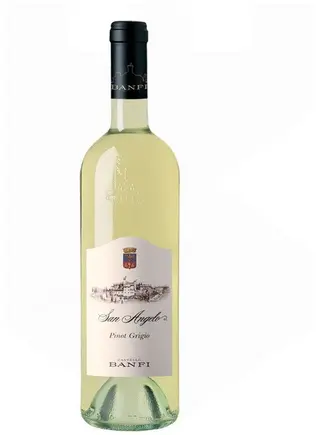Banfi San Angelo Pinot Grigio 0.75L