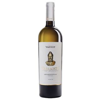 Chateau Vartely Taraboste Alb 0.75L