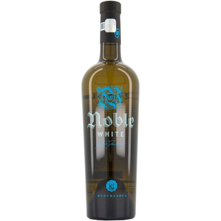 Budureasca Noble White 0.75L
