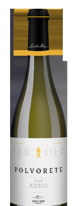 Emilio Moro Polvorete Godello 0.75L