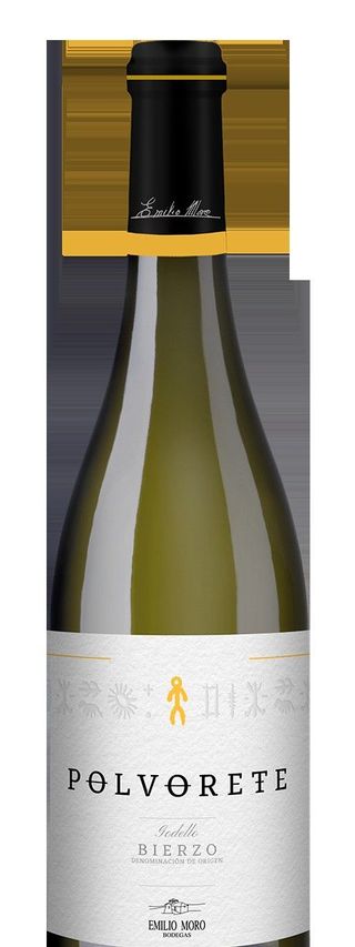 Emilio Moro Polvorete Godello 0.75L