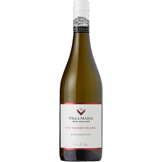 Villa Maria Private Bin Sauvignon Blanc 0.75L