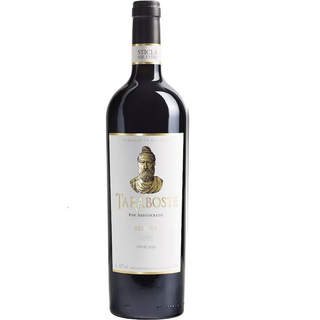 Chateau Vartely Taraboste Rosu 0.75L