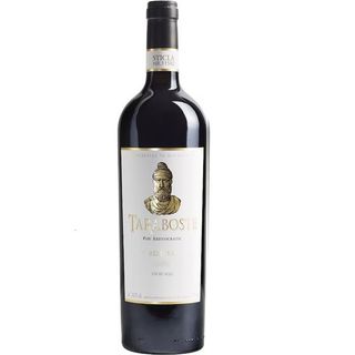 Chateau Vartely Taraboste Rosu 0.75L