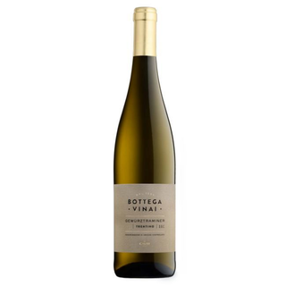 Bottega Vinai Gewurztraminer 0.75L