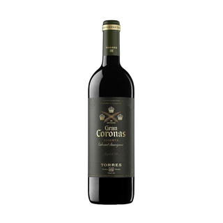 Miguel Torres Gran Coronas 0.75L