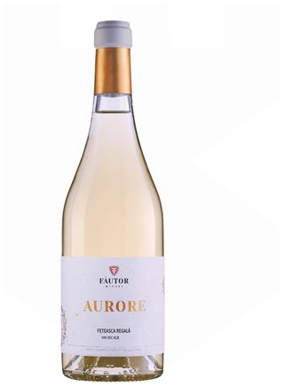Fautor Aurore Feteasca Regala 0.75L