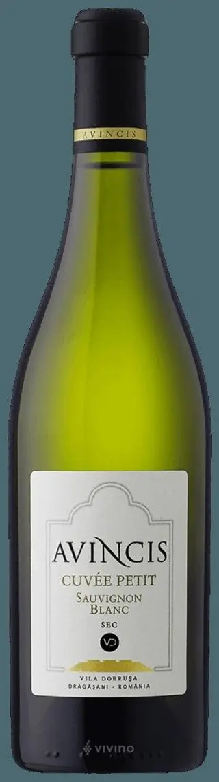 Avincis Cuvee Petit 0.75L