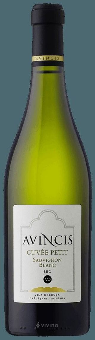 Avincis Cuvee Petit 0.75L