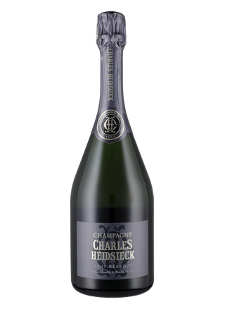 Charles Heidsieck Brut Reserve 0.75L