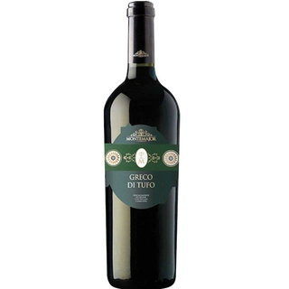 Montemajor Greco Di Tufo 0.75L
